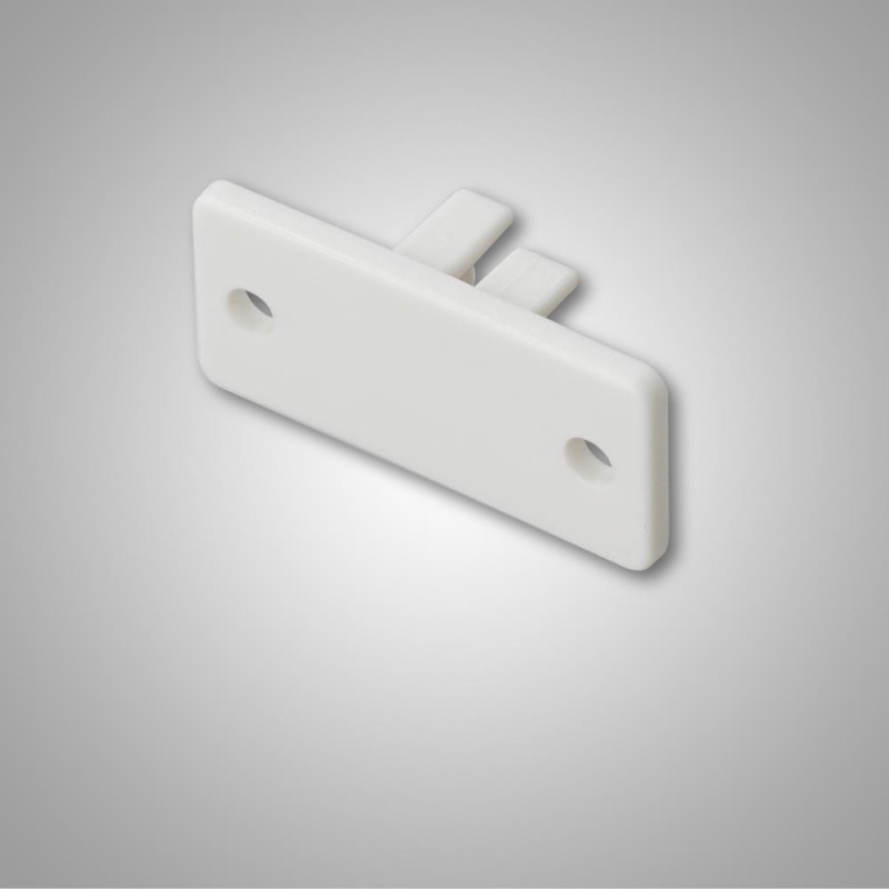 OptiKa 900 DS capuchons fixation profil kit 2 pcs