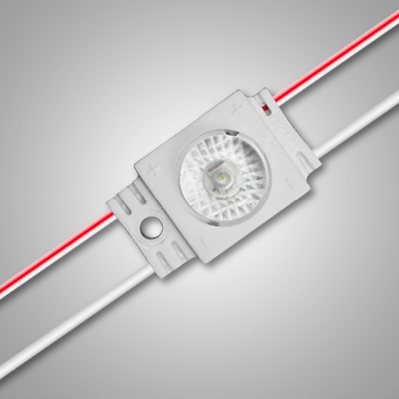 OptiKa 60 HF1 100mod 0,5W 180mm 12V IP66