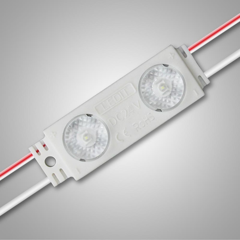 OptiKa 150 HE chaine de 40 modules