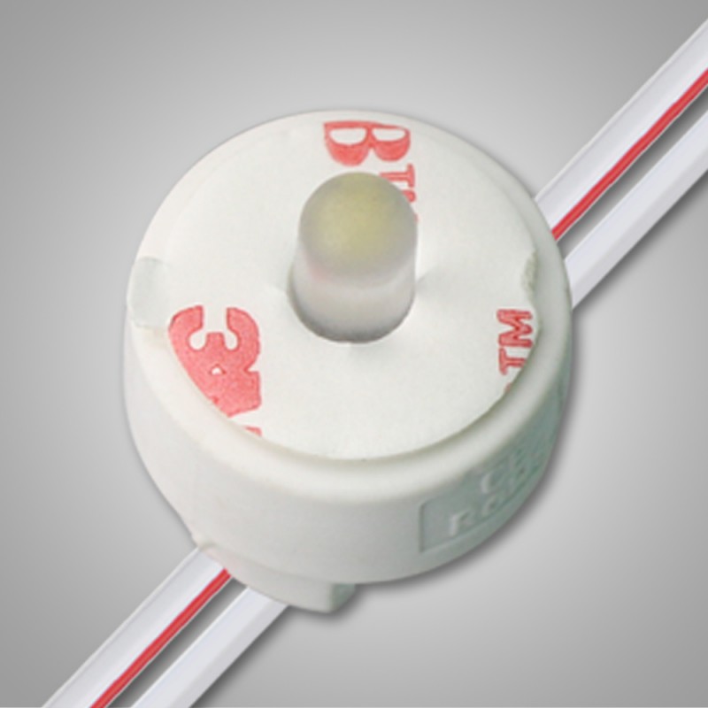 Monopix EVO5 chaîne de 50 modules - 60mm