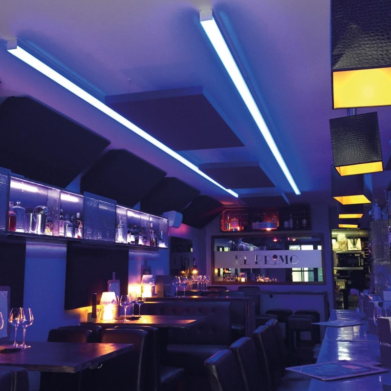 Flexstrip RGB 12V 300 PCB