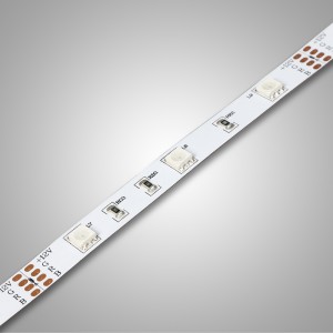 Flexstrip RGB 12V 500 PCB