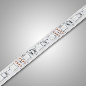 Flexstrip RGB 12V 500 PCB