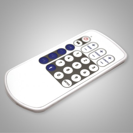 DimaLed Mini SPI Remote V1