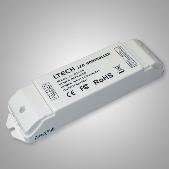 Dimaled Pro Booster PWM...