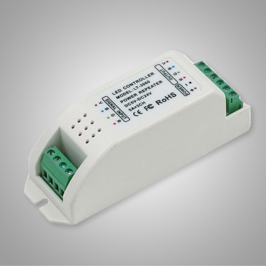 Dimaled Pro Booster PWM...