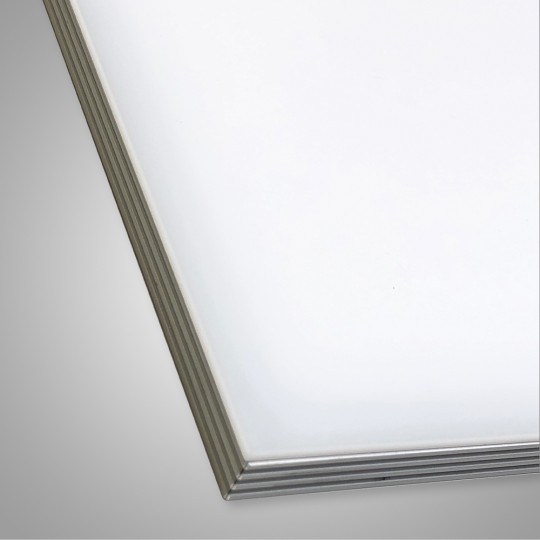 Illuminated panel -...