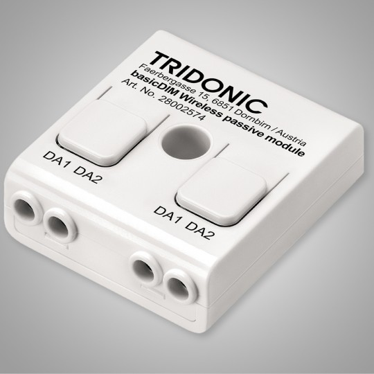 Tridonic bDW-Csb/DALI IP20