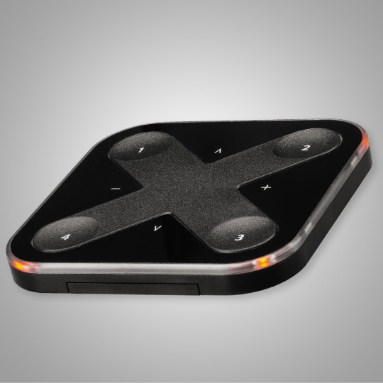 Tridonic bDW-Csb user inter...