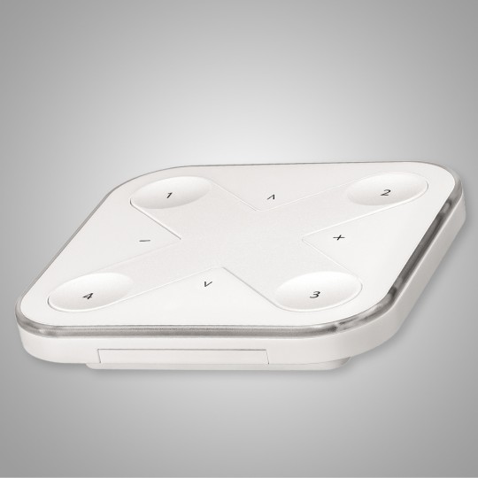 Tridonic bDW-Csb user inter...