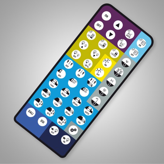 Basic DIM DGC Tridonic...