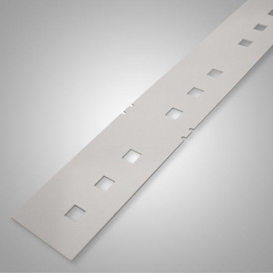 Line S support 7 Modules/m...