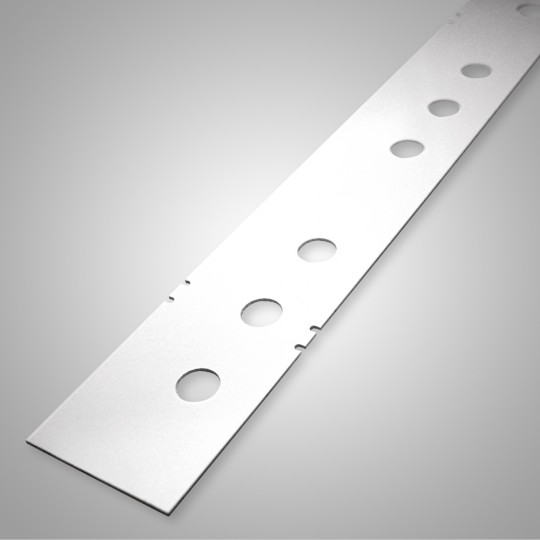 Line S support 5 Modules/m...