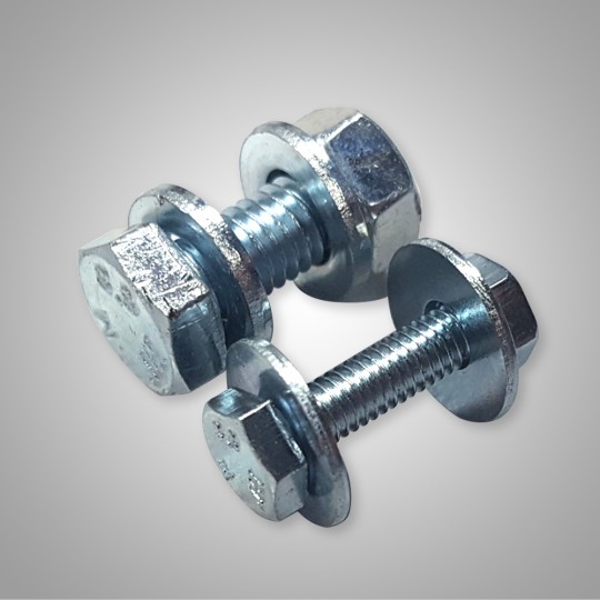 Line S 10 kits écrous inox...