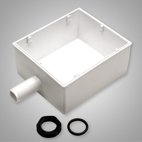 Capteur Tridonic box IP65...