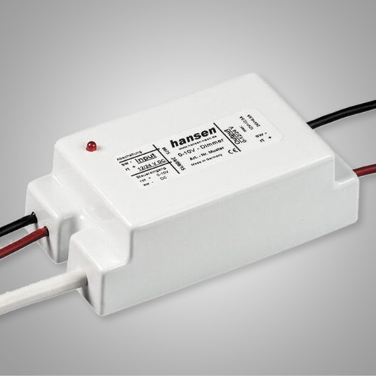 Booster Hansen 0-10V/PWM...