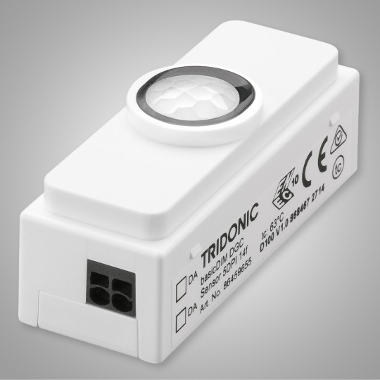 BasicDIM DGC Tridonic...