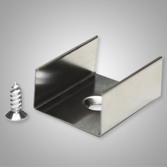 PKL Z conique clips...