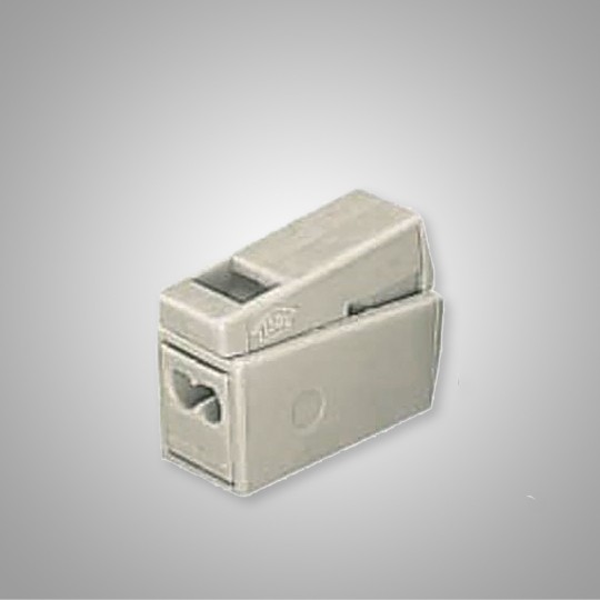 Wago - Bornes pour câbles...