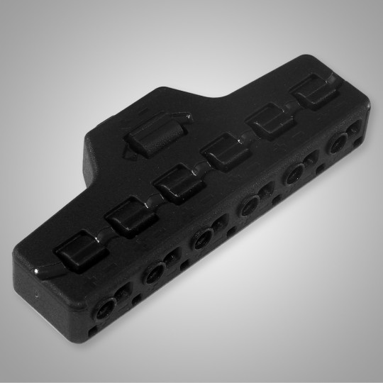 YAC - Borniers filaires...