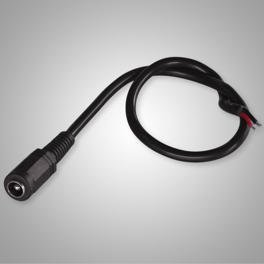 Connect YAC female...