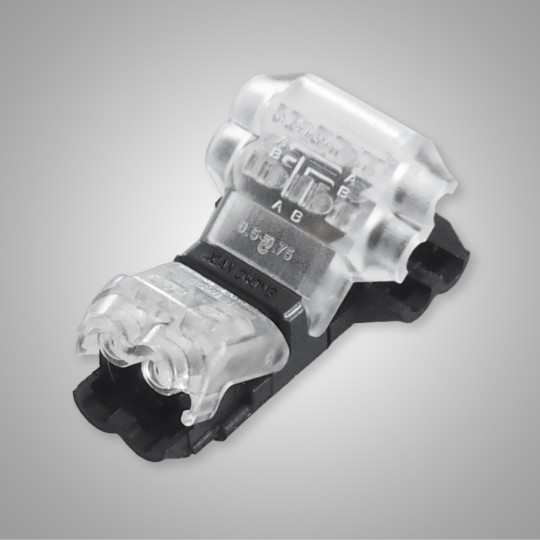 YAC FILS - Connecteurs pour...