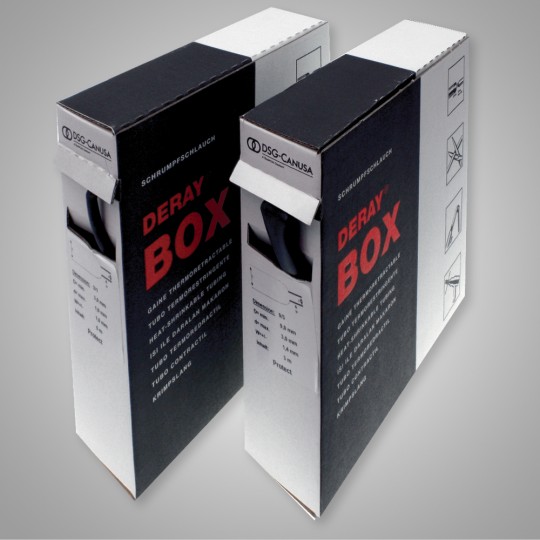 Gaines thermo-retractable...