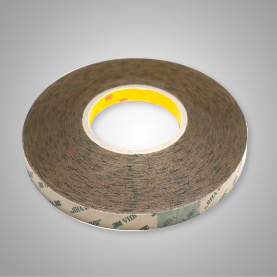 Ruban colle acrylique...