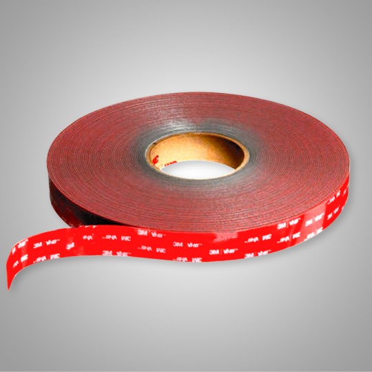 Ruban usage haute...