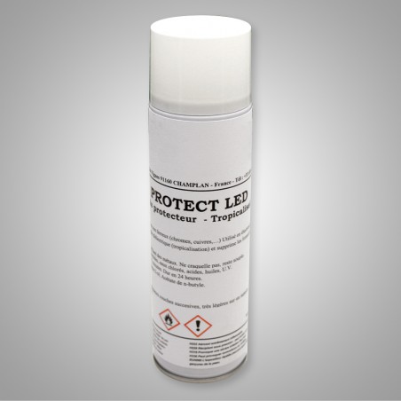 Protection LED