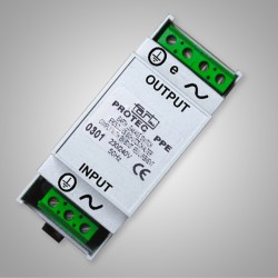 Boitier de protection protec