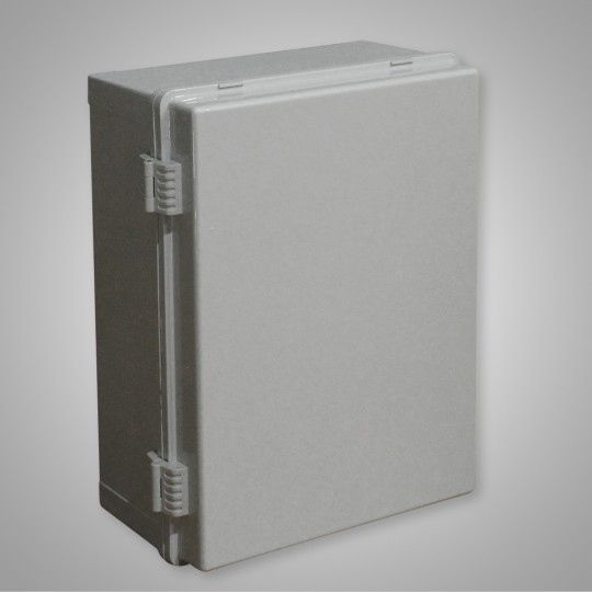 SignBox Solar PRO DIM