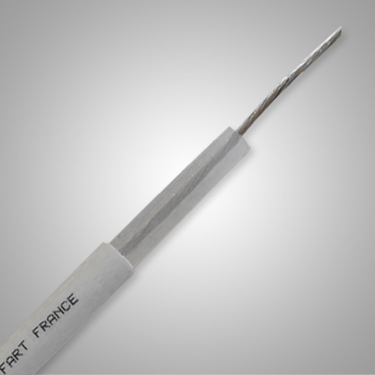 Câble haute tension...