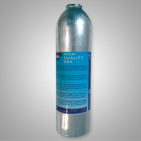 Bouteille de gaz 12L