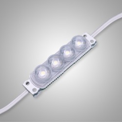 ModulWall Nano 260 - 20x45° - 25 modules