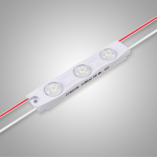 SIMPLed 140 - 60 modules