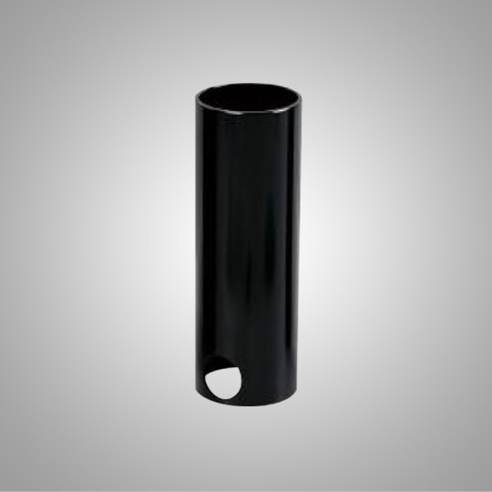 Tube d'installation...