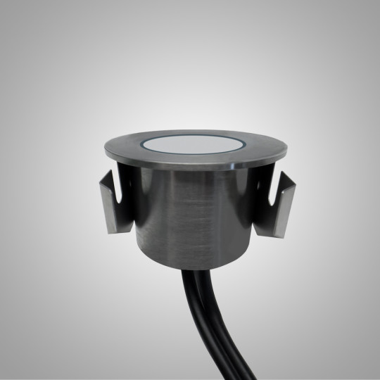 Spotlight Sol - Balisage...