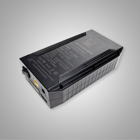ICV Battery Pack 5-12-24V IP20