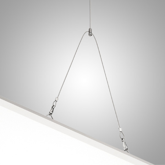 Tridonic dalle ELA ACE kit...