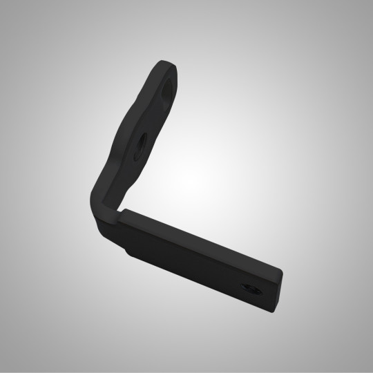 Tête de potence pour Line S...