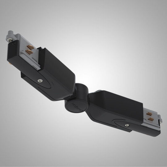 Rail coude mobile ALC3 UNIPRO