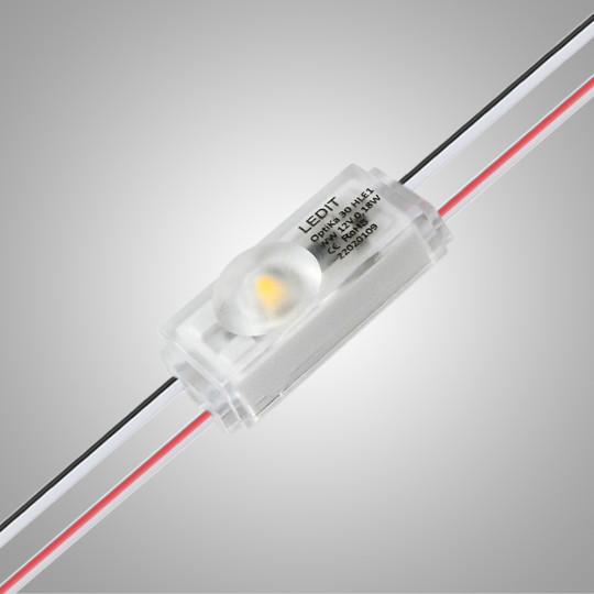 OptiKa 30 HLE1 - 100 modules