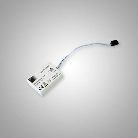 Contrôleurs et interrupteur...