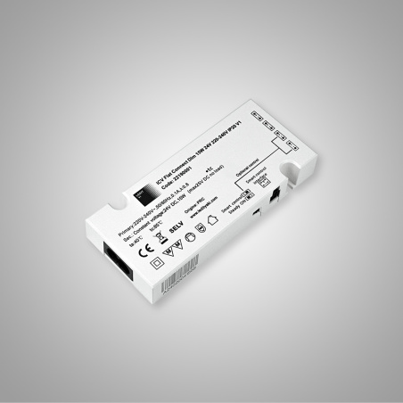 ICV Flat Connect Dim 24V IP20