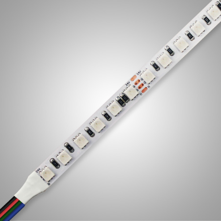 FlexStrip RGB 24V - 5m/roll