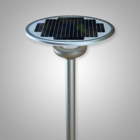 Solar Garden Light