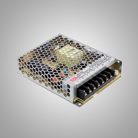 RSP-LRS 5V IP20