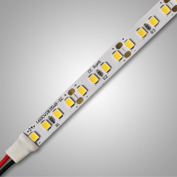 FlexStrip HE 1300 24V 160LED PCB IP20 - 5m/roll