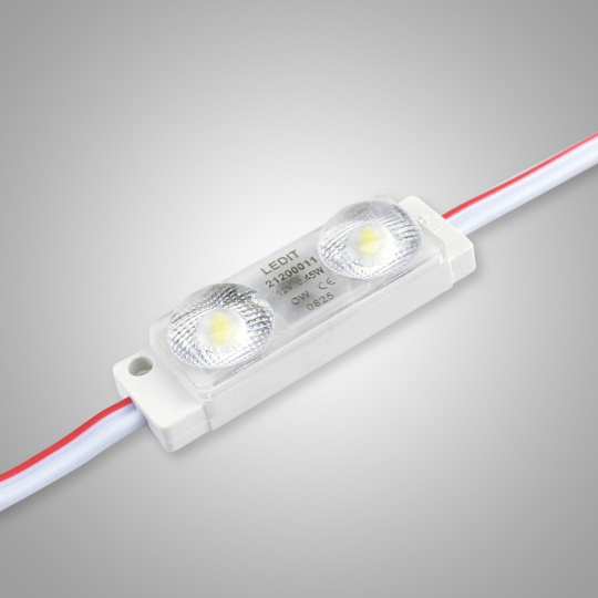 SIMPLed 120 HE2 - 100 modules